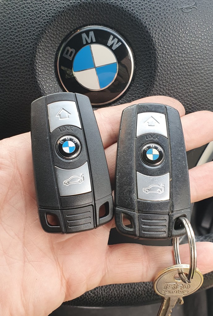 Masterkey Locksmith, BMW remotes programmed, Auto and domestic locksmith 